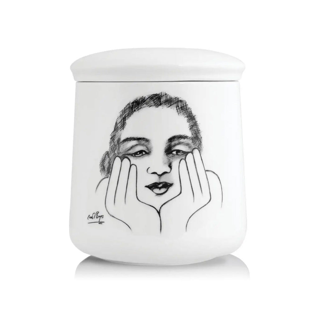 CANISTER LARGE - eye candy