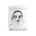 CANISTER LARGE - eye candy