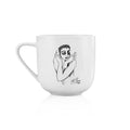 MUG - flutter
