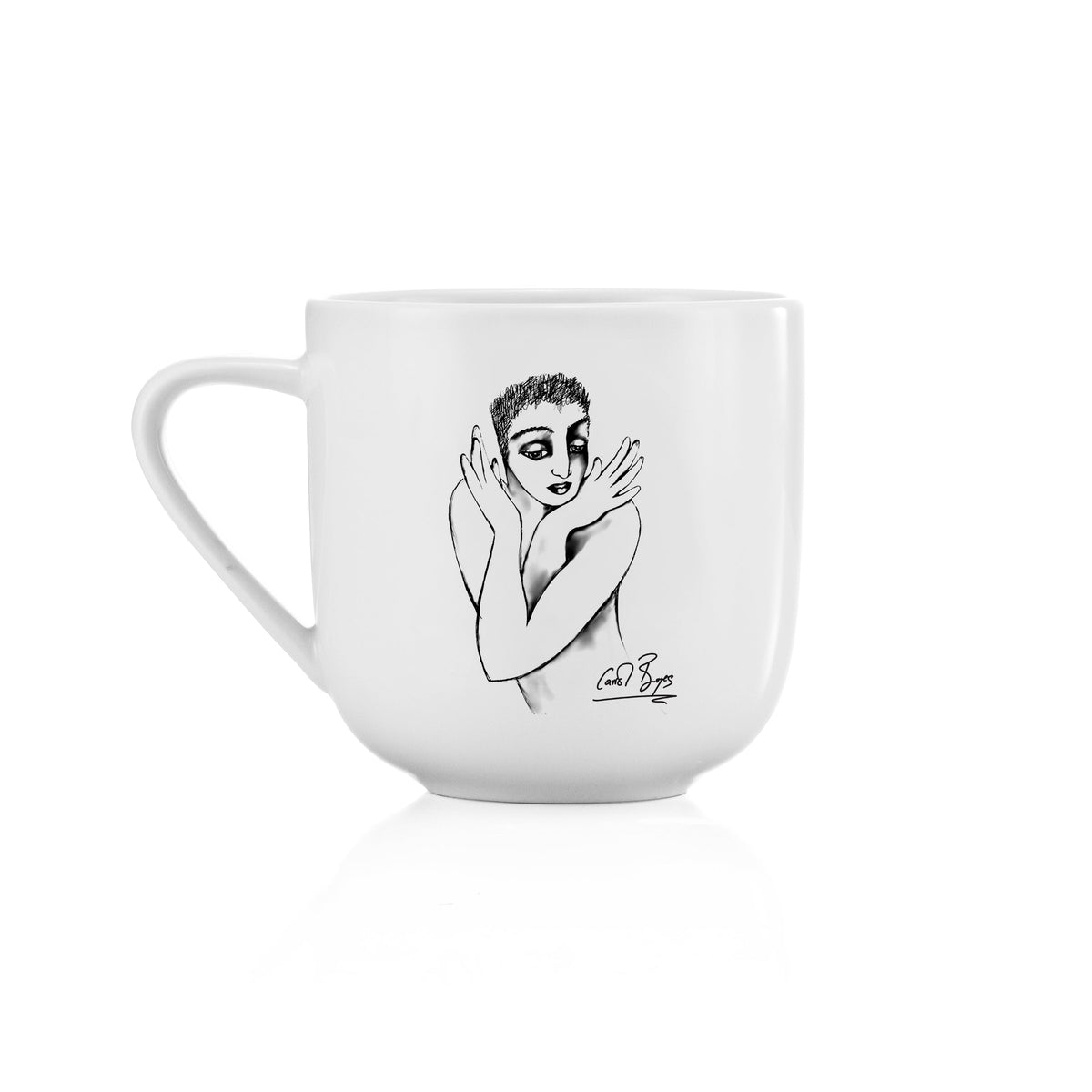 MUG - flutter
