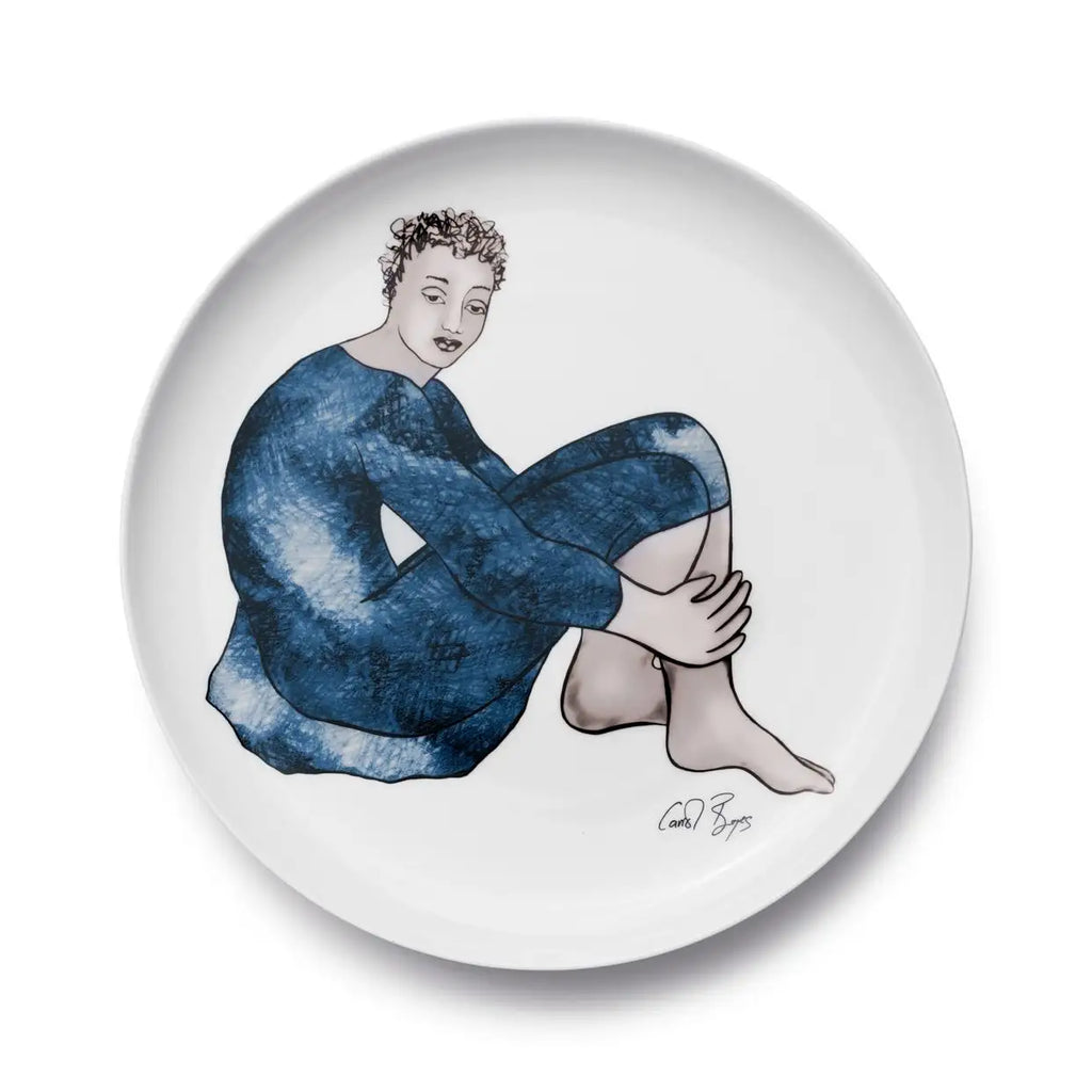 CHEF'S PLATE - composed