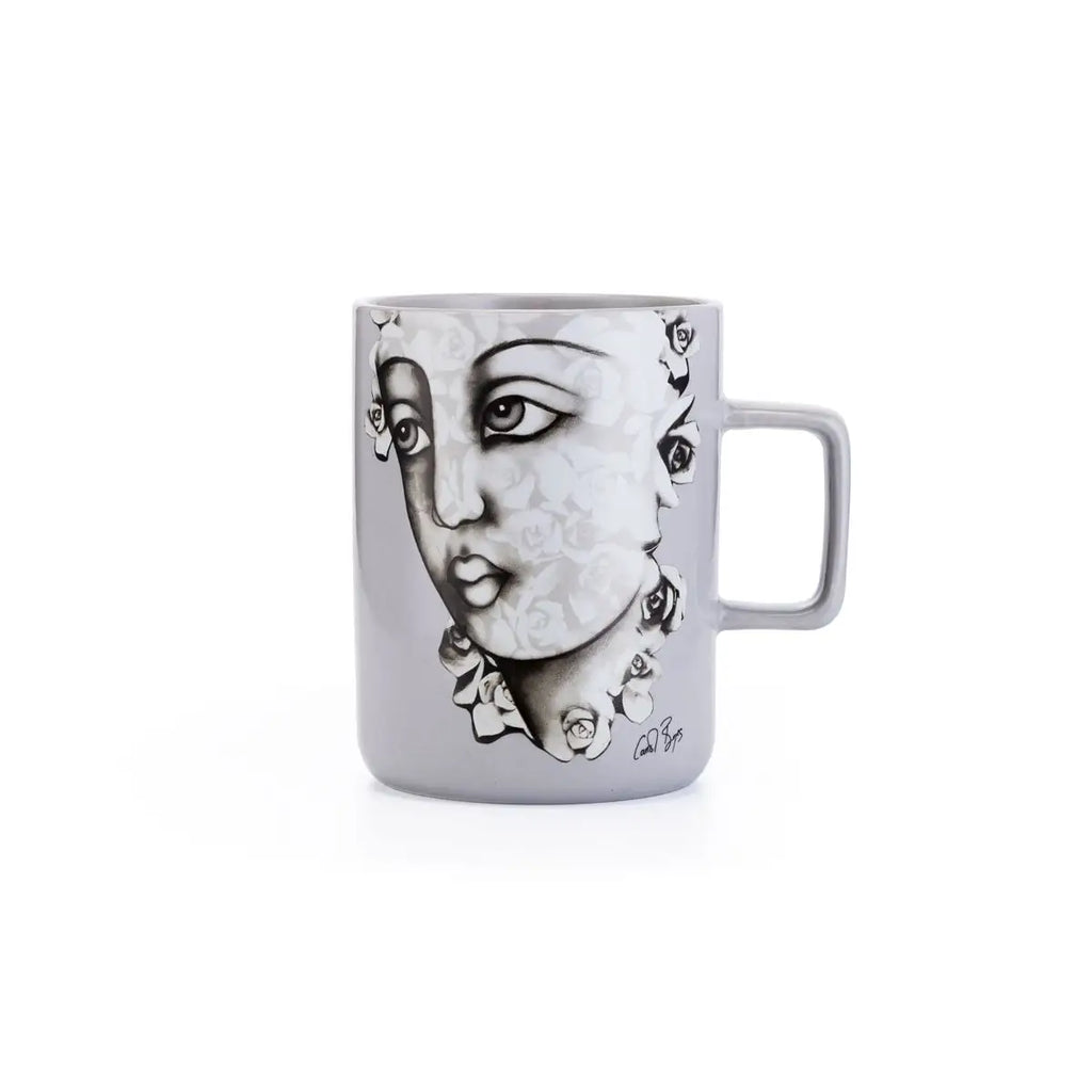 MUG - mystique