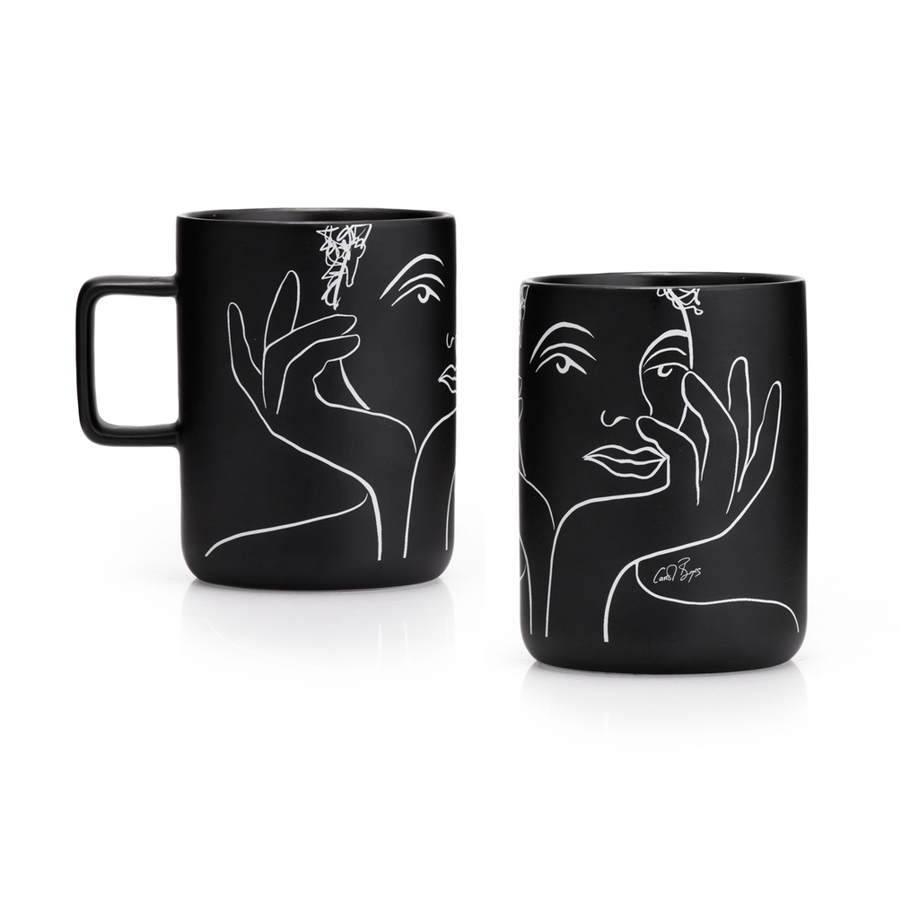 MUG - radiant