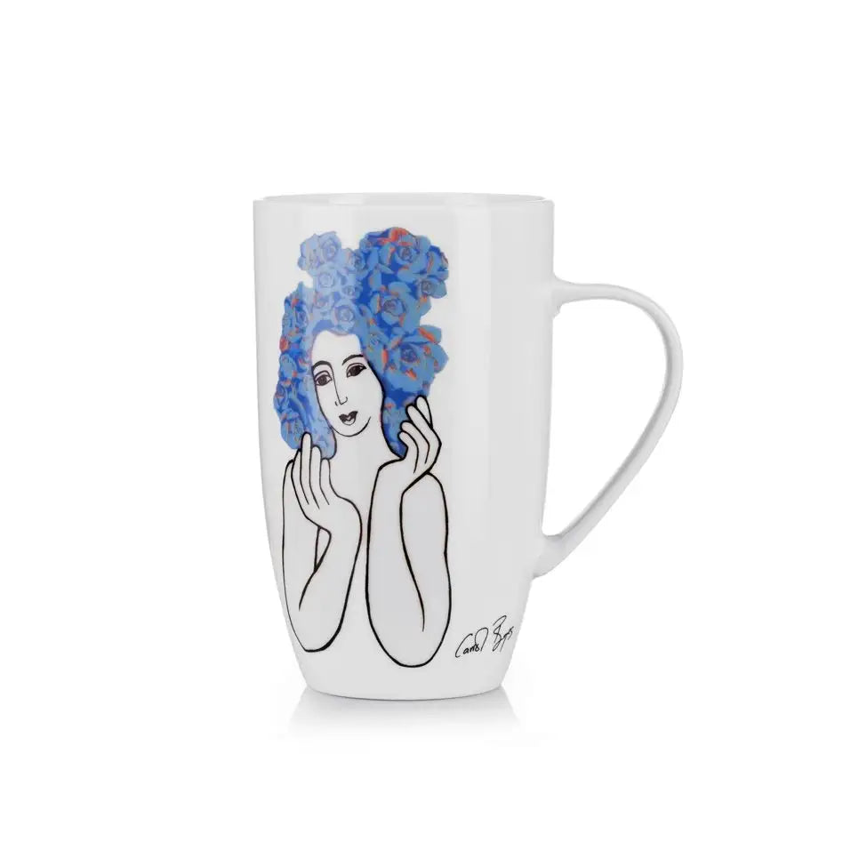 MUG - reveal