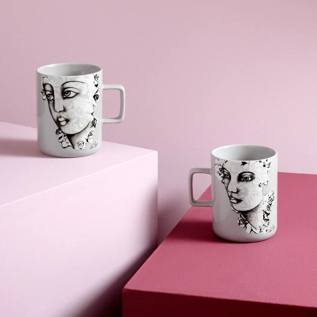 MUG - mystique