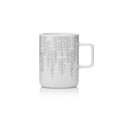 MUG - winter