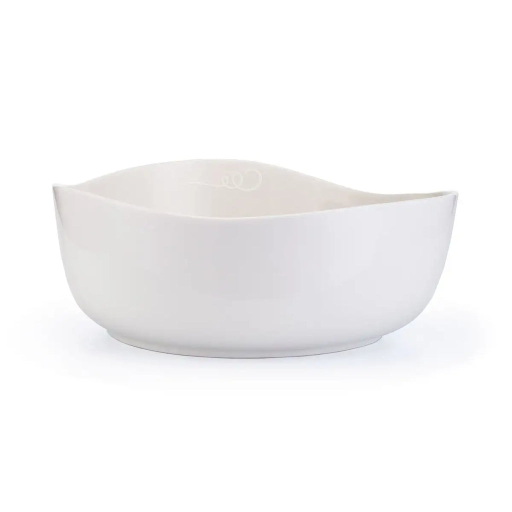 SALAD BOWL 23cm - organic