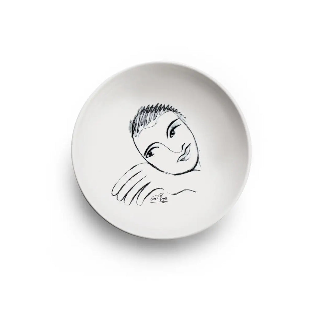 CEREAL / SOUP BOWL - let's face it!