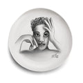 DINNER PLATE - in vogue