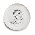 DINNER PLATE - let's face it!