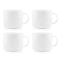 MUG SET OF 4 - discussion