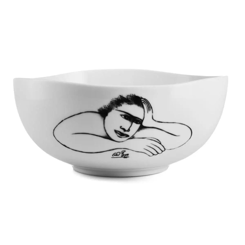 SALAD BOWL - fresh start