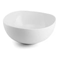 SALAD BOWL LARGE - swirl