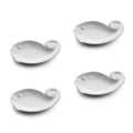 SOY DISH SET OF 4 - oh my sole!