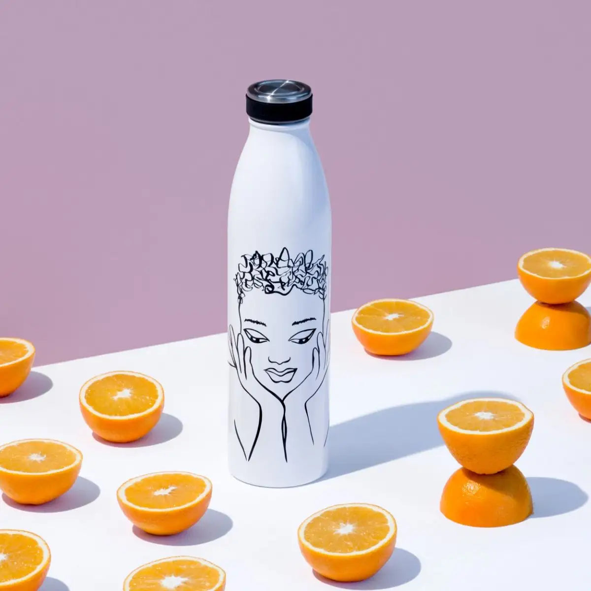 FLASK - fascinating