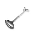 SAUCE SPOON - hummingbird