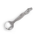 SUGAR LADLE - peeping man
