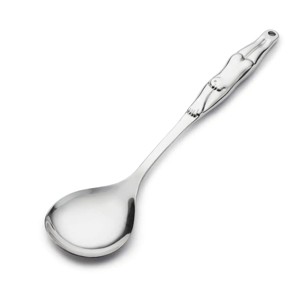 SERVING SPOON - diver