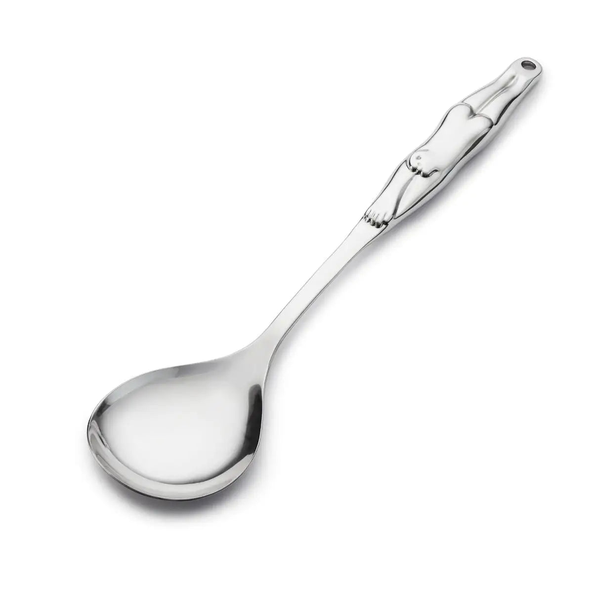 SERVING SPOON - diver