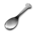 SERVING SPOON - soleil
