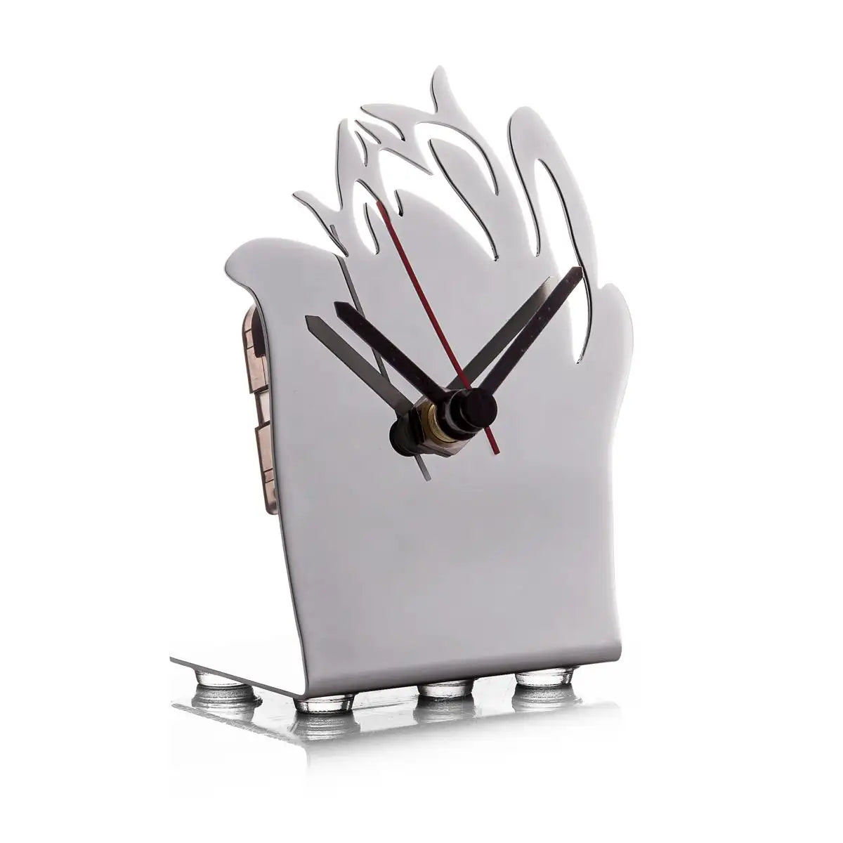 DESK CLOCK - protea