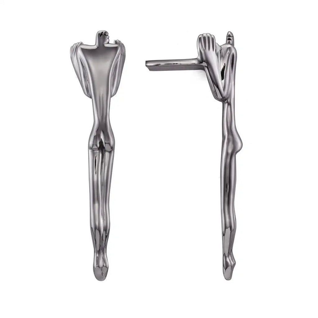 LEGS SET OF 4 - man