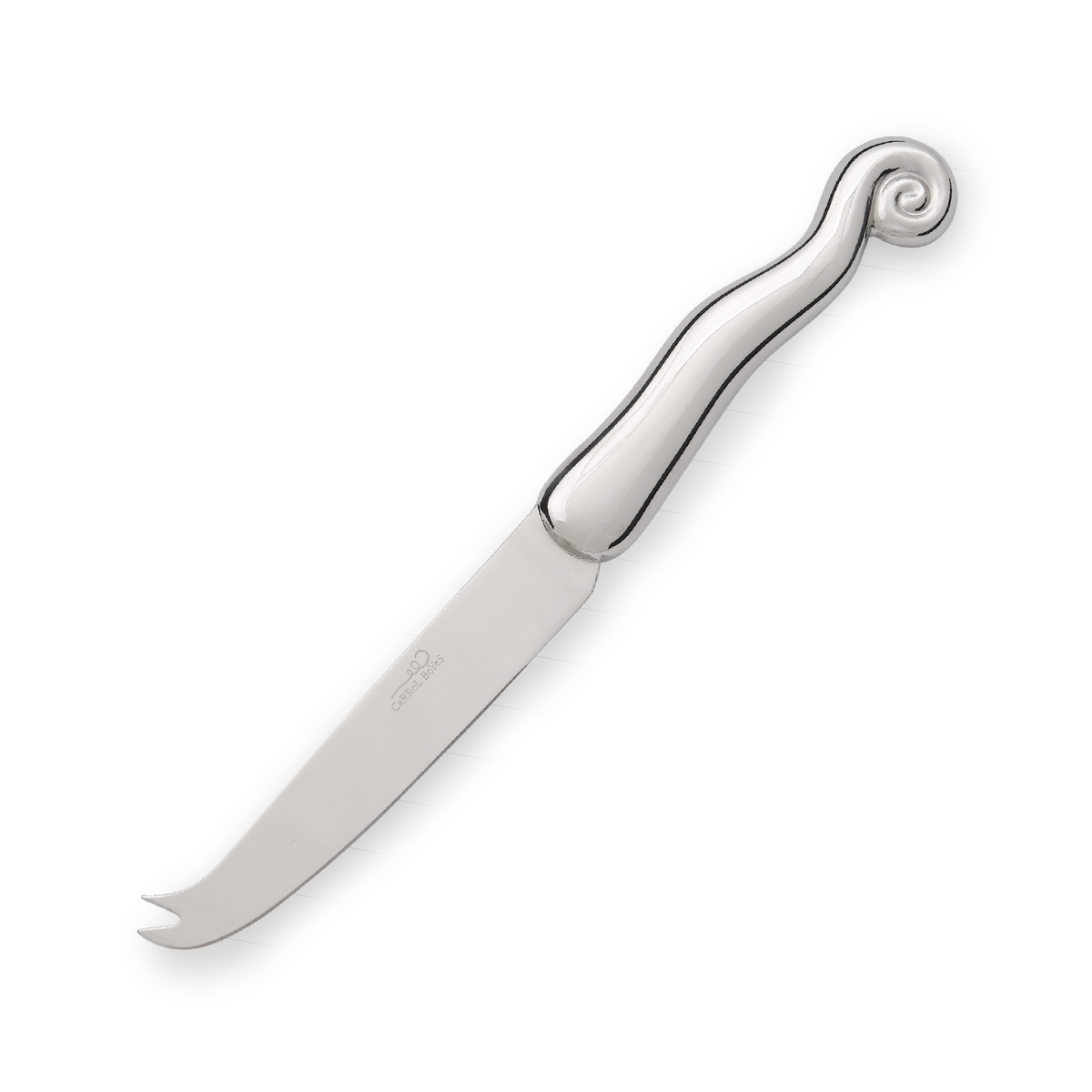 CHEESE KNIFE - wave