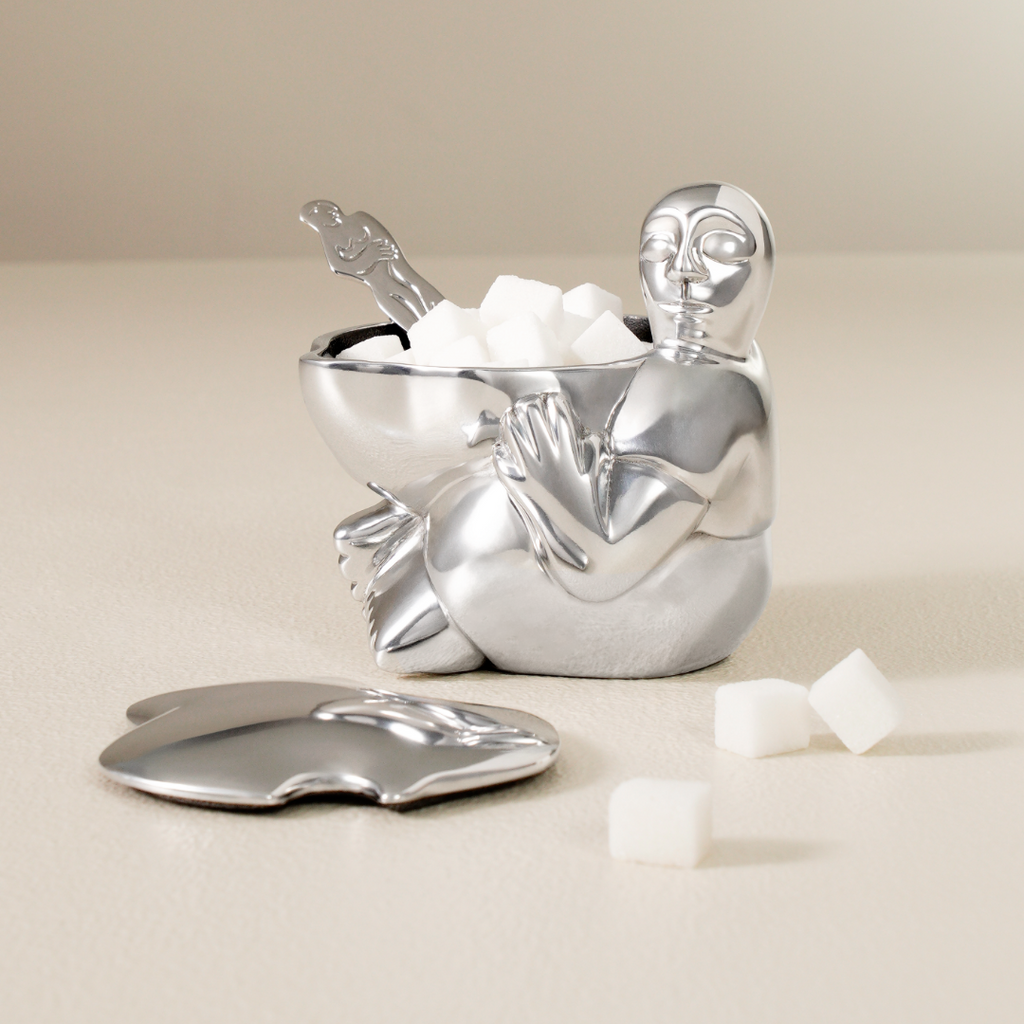 SUGAR BOWL - enigma