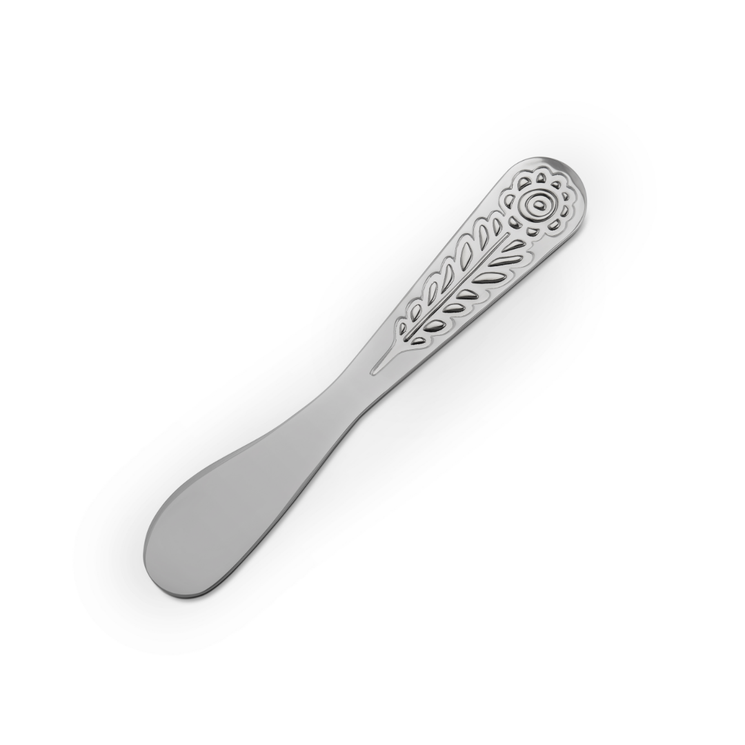 BUTTER SPREADER - aster