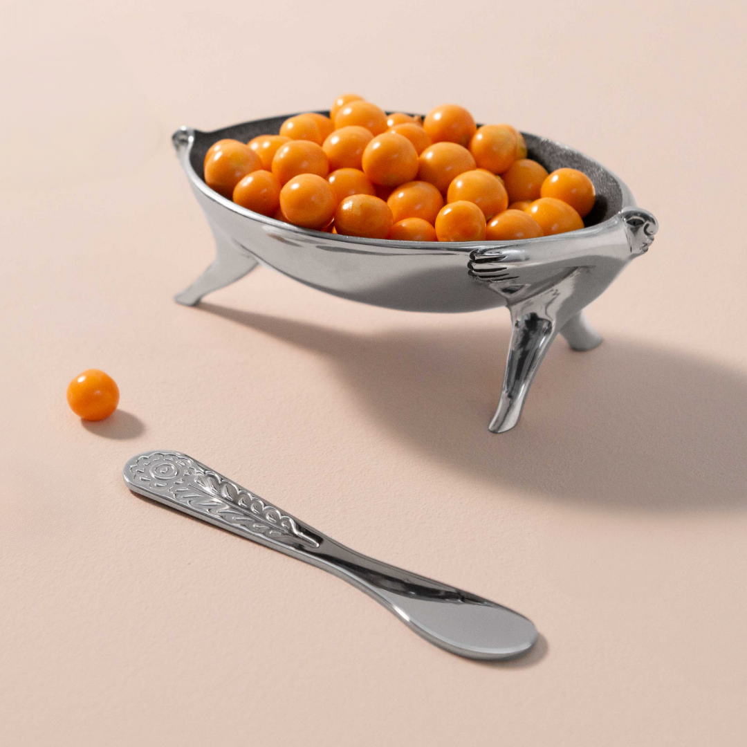 BUTTER SPREADER - aster