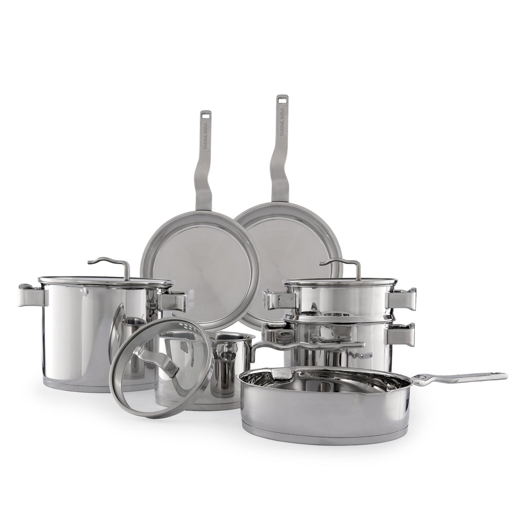 COOKWARE 7pc SET - flow