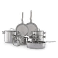 COOKWARE 7pc SET - flow
