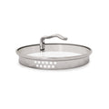 LID WITH SKIRT 16cm - flow