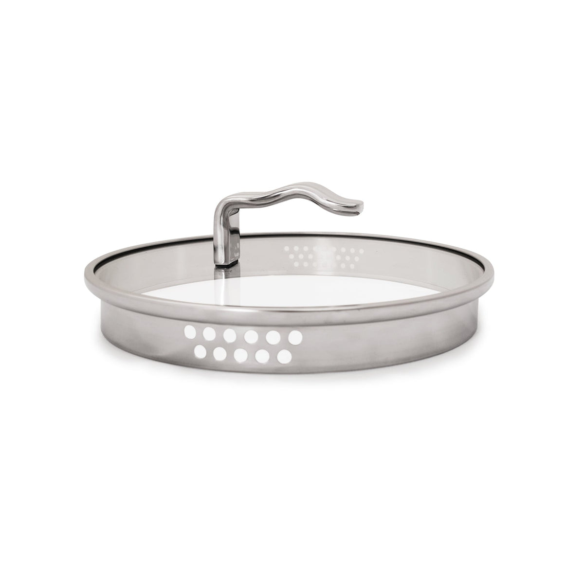LID WITH SKIRT 16cm - flow