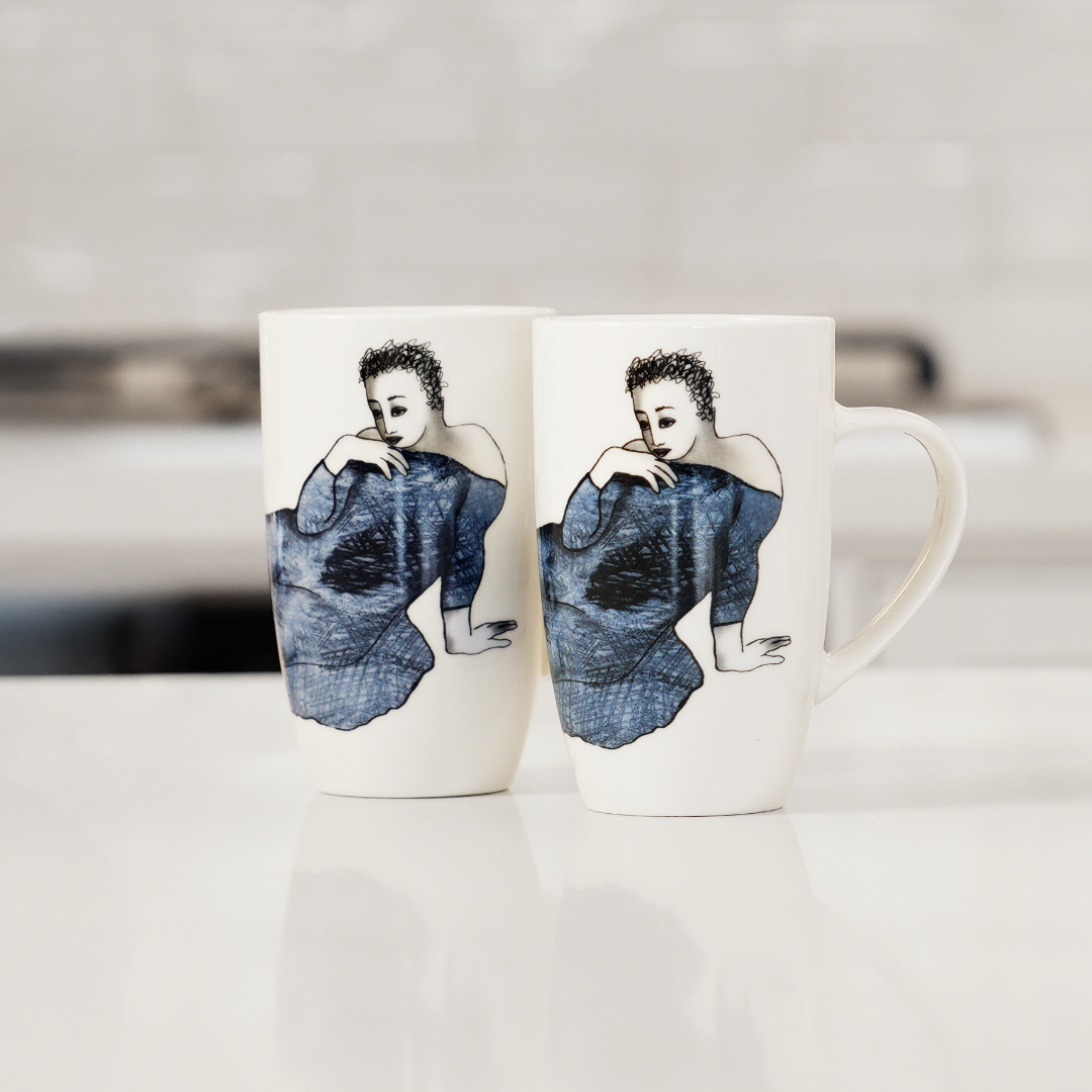 MUG - enticing