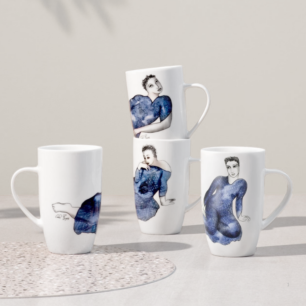MUG - spellbinding