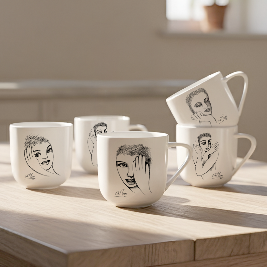MUG - flutter