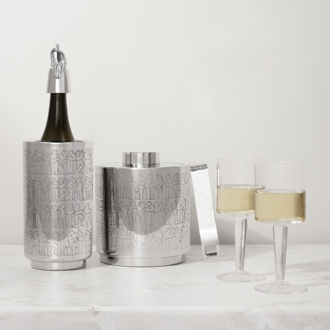 ICE BUCKET - discussion