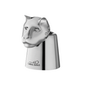 BOTTLE STOPPER - leopard