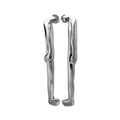 DOOR HANDLES LARGE - sentry