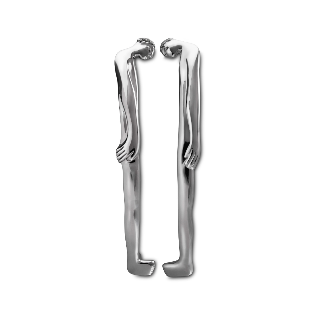 DOOR HANDLES LARGE - sentry