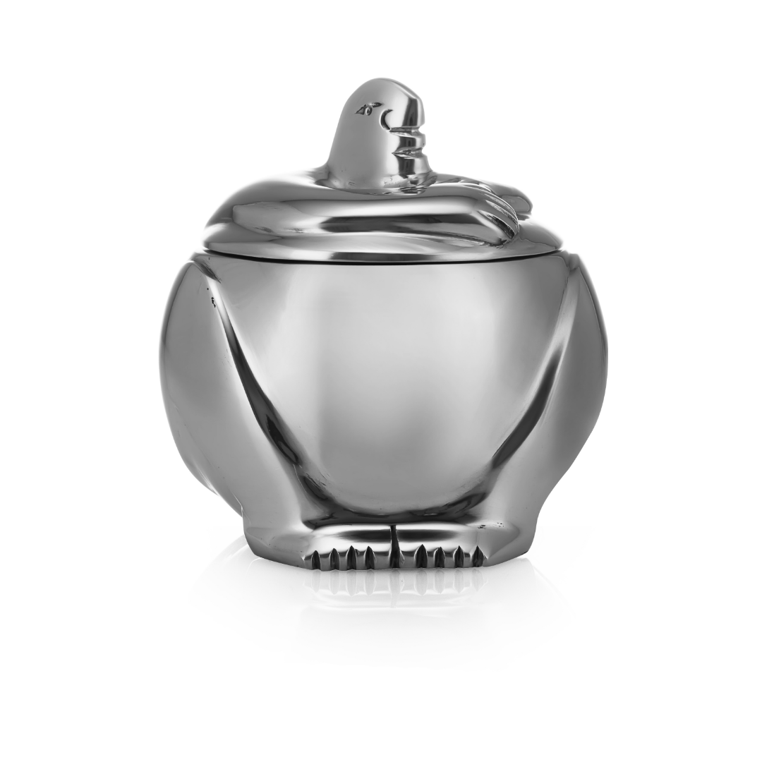 SUGAR BOWL - sugar dumpling