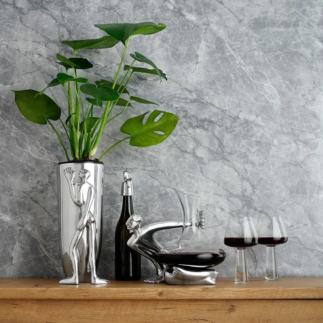 VASE LARGE - man