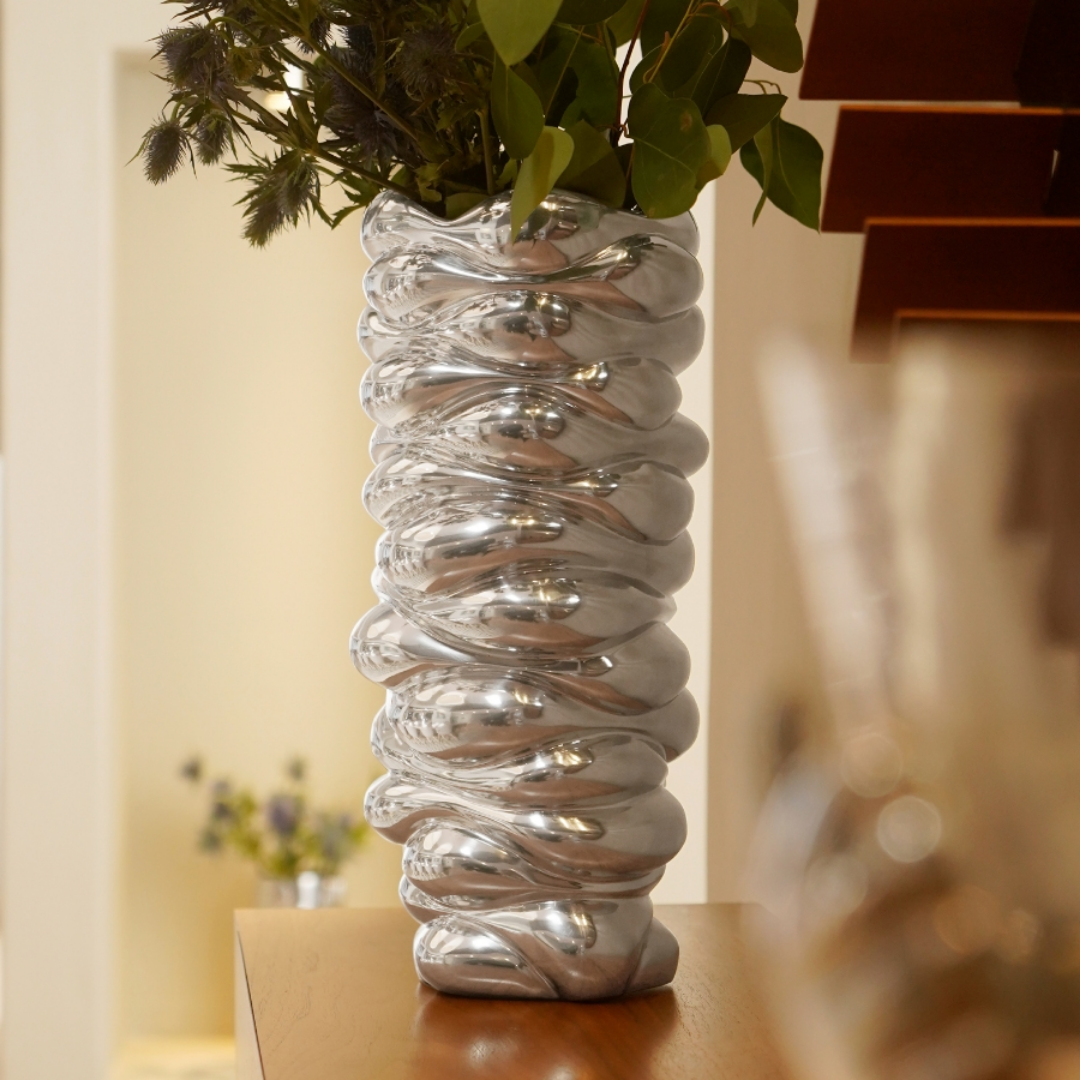 VASE EXTRA LARGE - wound up