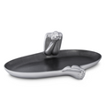 PLATTER OVAL - food for thought