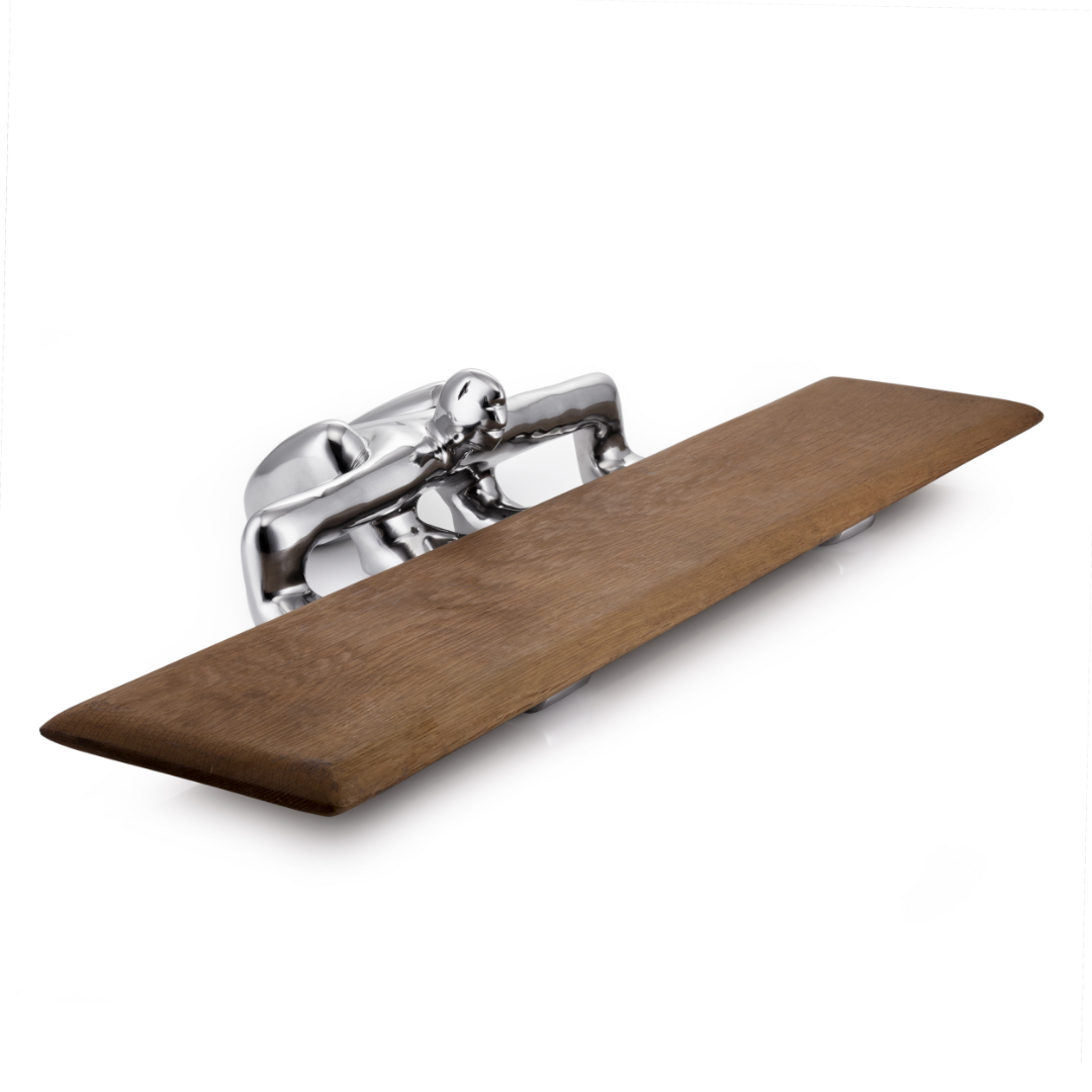 SERVING BOARD - in touch