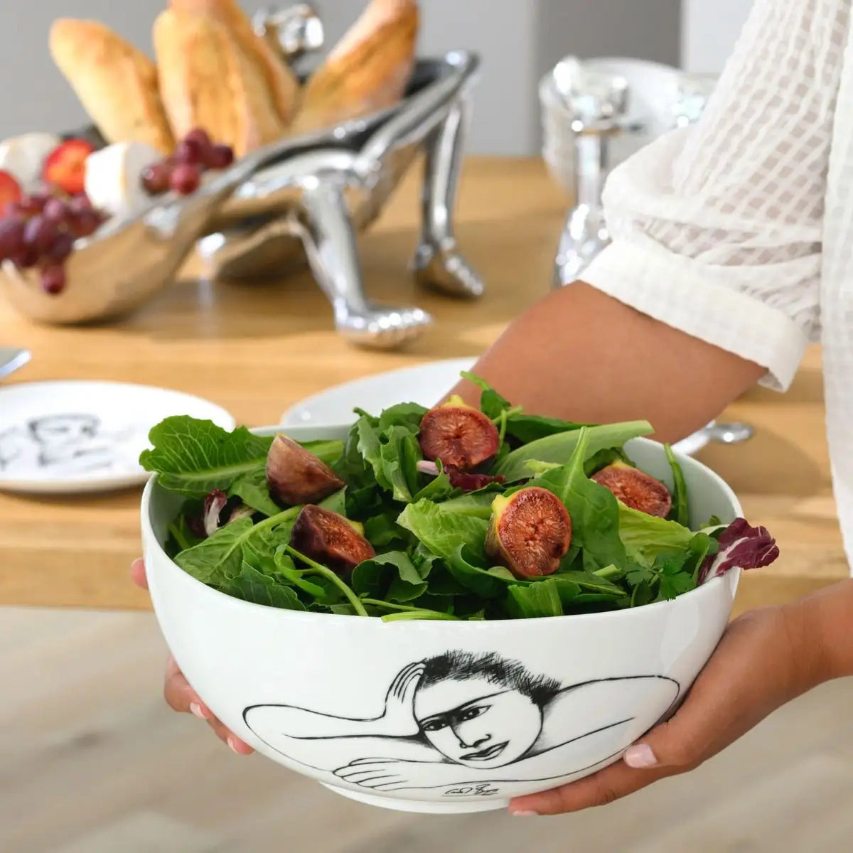 SALAD BOWL - fresh start