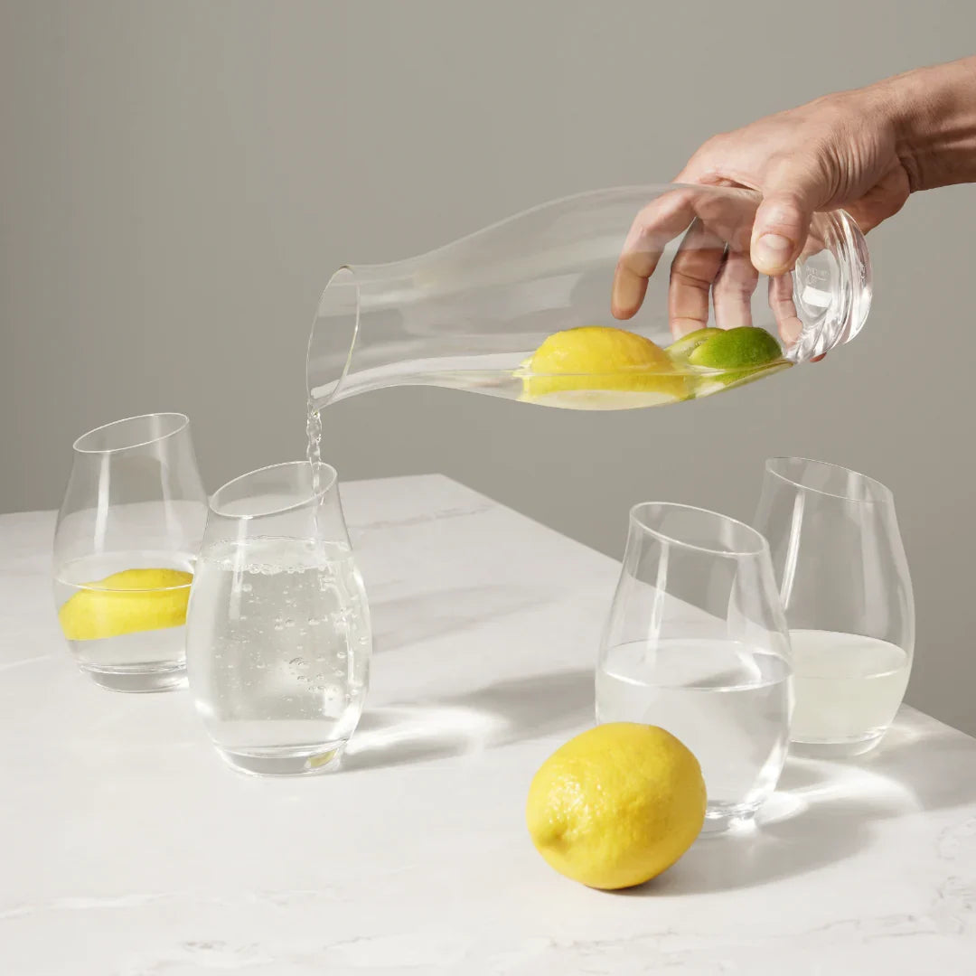 CARAFE - sway