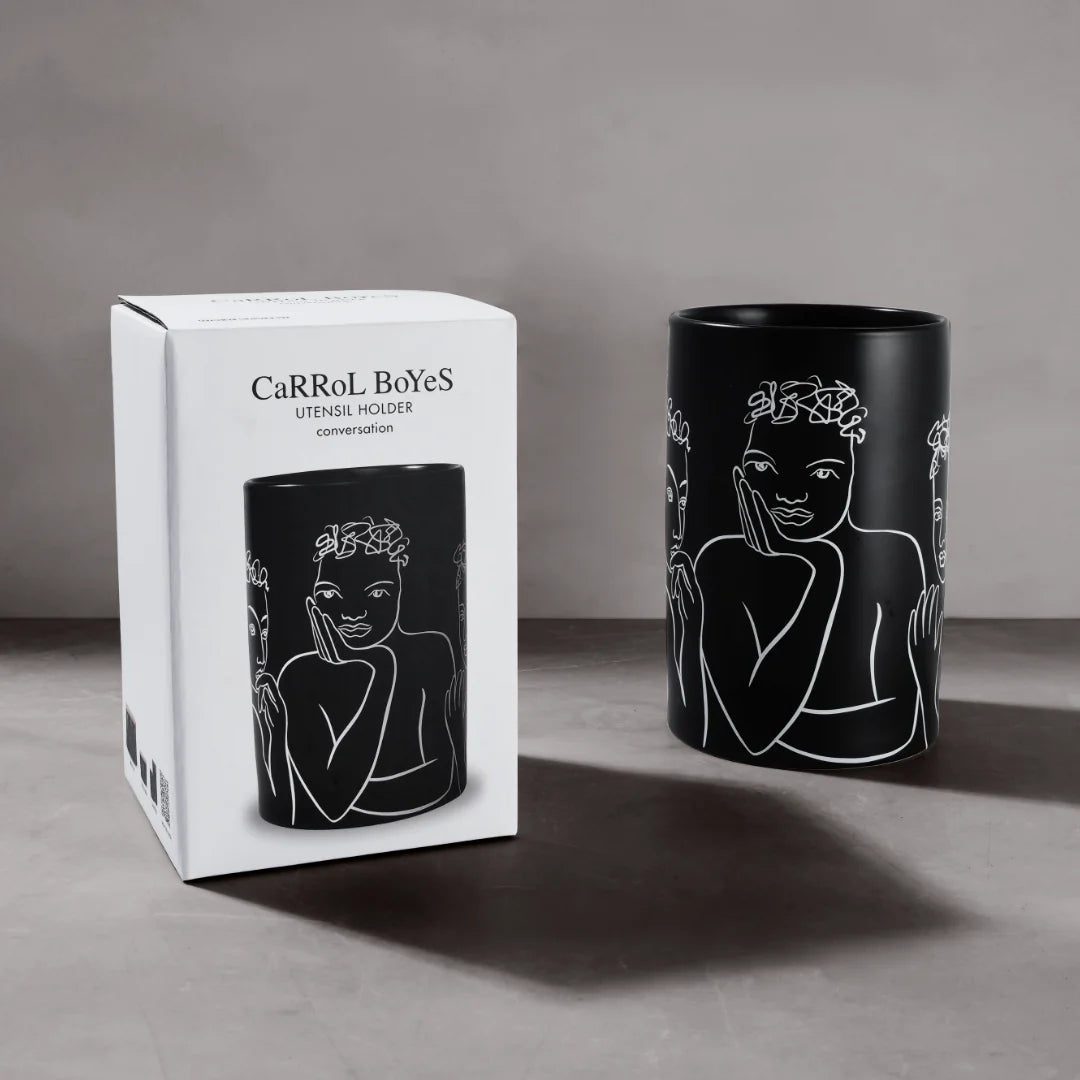 UTENSIL HOLDER - conversation