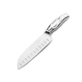 SANTOKU KNIFE - man